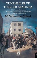 Yunanlılar ve Türkler Arasında - Dorlion Yayınları