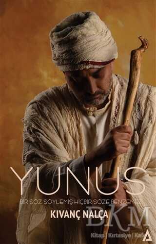 Yunus - Kanon Kitap