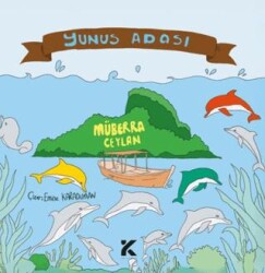 Yunus Adası - Kiba Yayımcılık