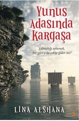 Yunus Adasında Kargaşa - Cinius Yayınları