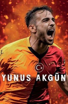 Yunus Akgün - 1