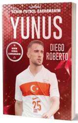 Yunus Akgün - Benim Futbol Kahramanım - Dokuz Çocuk