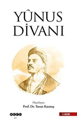 Yunus Divanı - 1