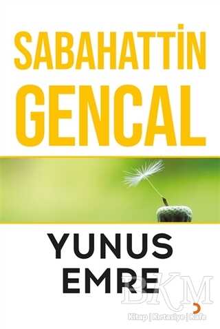 Yunus Emre - Cinius Yayınları