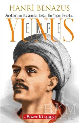 Yunus Emre - Sözcü Kitabevi