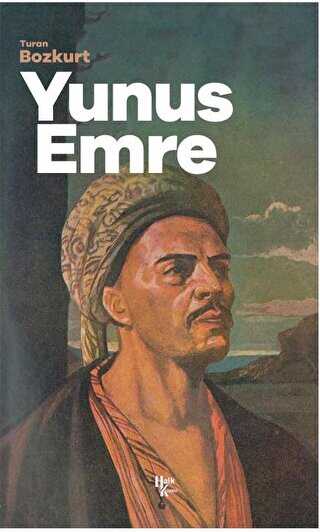 Yunus Emre - Halk Kitabevi