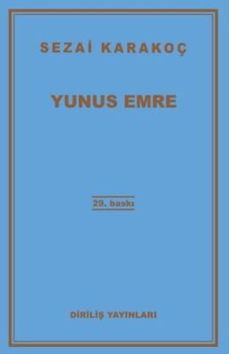 Yunus Emre - 1