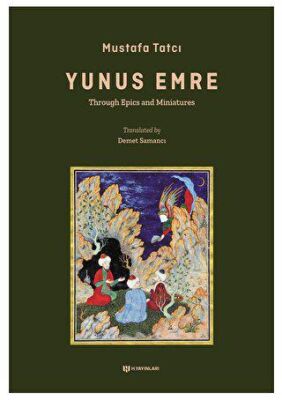 Yunus Emre - 1