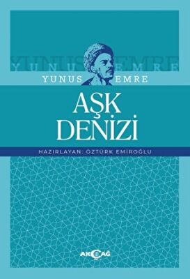 Yunus Emre: Aşk Denizi - 1