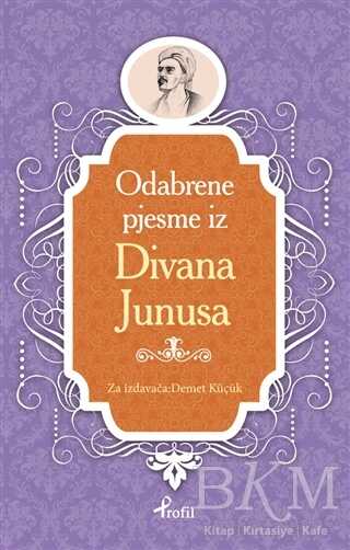 Yunus Emre - Boşnakça Seçme Hikayeler - Profil Kitap