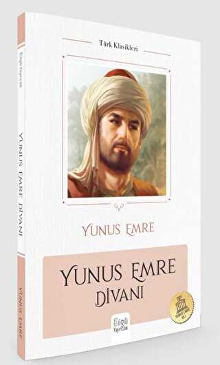 Yunus Emre Divanı - Bilgili Yayınları