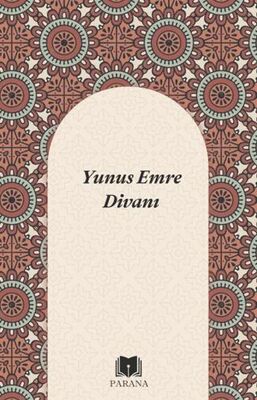 Yunus Emre Divanı - 1