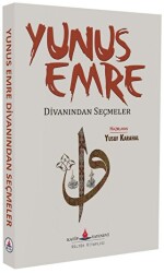 Yunus Emre Divanından Seçmeler - Katip Yayınları