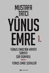 Yunus Emre Külliyatı Kutulu 2 Cilt - H Yayınları