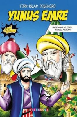 Yunus Emre: Türk-İslam Düşünürü - 1