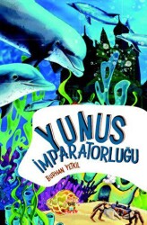 Yunus İmparatorluğu - Akademisyen Kitabevi
