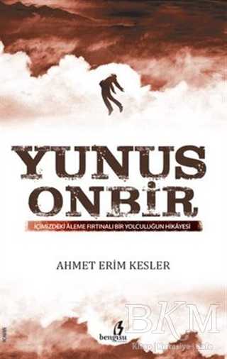 Yunus Onbir - Bengisu Yayınları