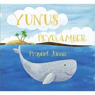 Yunus Peygamber - Prophet Yunus