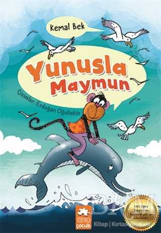 Yunusla Maymun - 1