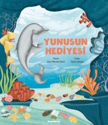 Yunusun Hediyesi - Bookalemun Yayınevi