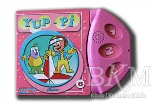 Yup-Pi 6 - Yönler