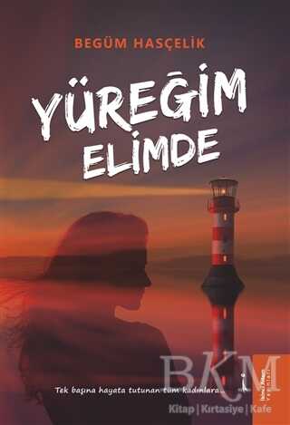 Yüreğim Elimde - 1
