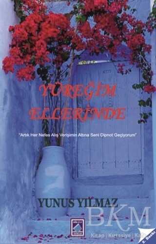 Yüreğim Ellerinde - Göl Yayıncılık