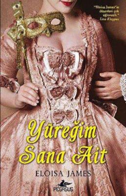 YÜREĞİM SANA AİT kapağı