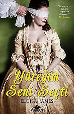 YÜREĞİM SENİ SEÇTİ - 1
