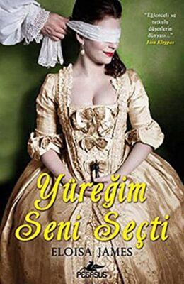 YÜREĞİM SENİ SEÇTİ kapağı