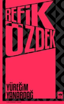 Yüreğim Yanardağ - 1