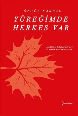 Yüreğimde Herkes Var - 1