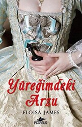 YÜREĞİMDEKİ ARZU - Pegasus Yayınları