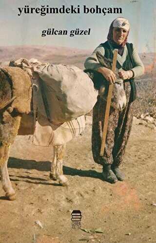 Yüreğimdeki Bohçam - Ceren Kitap