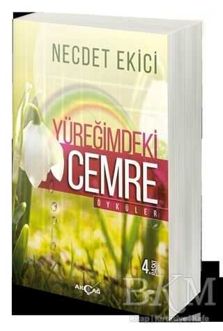 Yüreğimdeki Cemre - Akçağ Yayınları