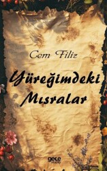 Yüreğimdeki Mısralar - Gece Kitaplığı