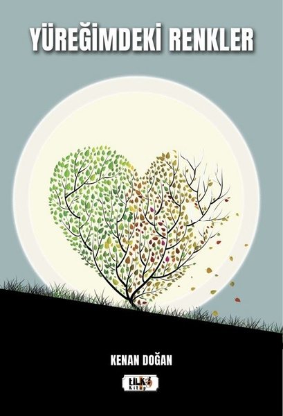 Yüreğimdeki Renkler - Tilki Kitap