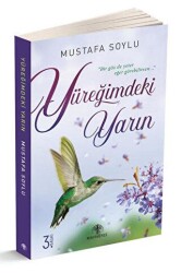 Yüreğimdeki Yarın - Mavi Nefes Yayınları
