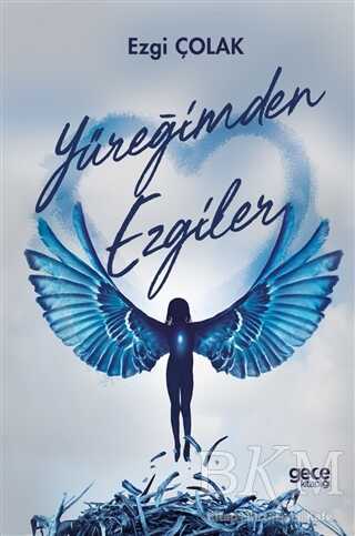 Yüreğimden Ezgiler - Gece Kitaplığı