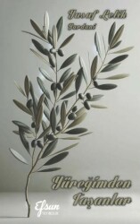 Yüreğimden Taşanlar - Efsun Yayıncılık