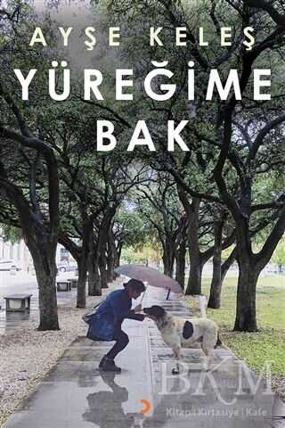 Yüreğime Bak - Cinius Yayınları