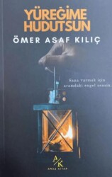Yüreğime Hudutsun - Araz Kitap