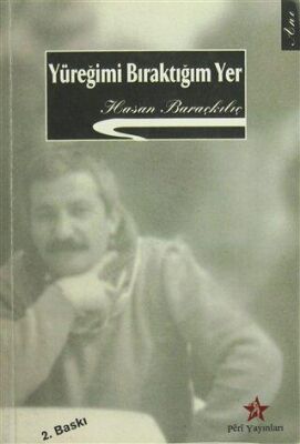 Yüreğimi Bıraktığım Yer - 1