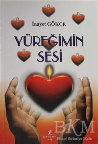 Yüreğimin Sesi - Can Yayınları (Ali Adil Atalay)