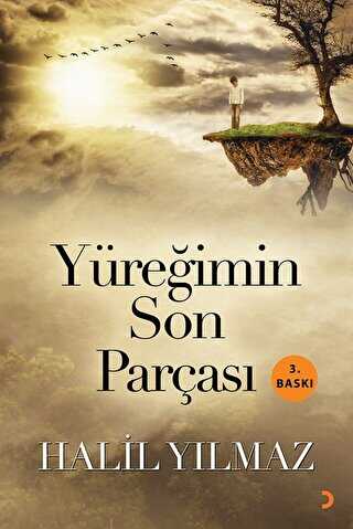Yüreğimin Son Parçası - Cinius Yayınları