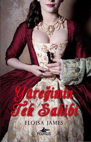 YÜREĞİMİN TEK SAHİBİ - Pegasus Yayınları