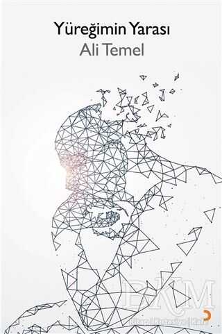 Yüreğimin Yarası - Cinius Yayınları