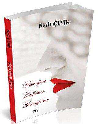 Yüreğin Değince Yüreğime - Zeus Kitabevi