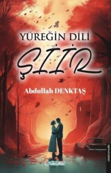 Yüreğin Dili Şiir - Gimsetap Yayınları
