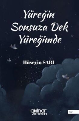 Yüreğin Sonsuza Dek Yüreğimde - 1